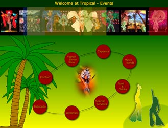 tropical-events